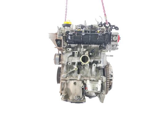 Engine RENAULT CLIO IV (BH_) 0.9 TCe 90 (BHNF, BHMA, BHMH, BHJK, BHJR) | BP28686847M1