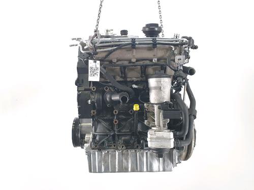 Engine AUDI A3 Sportback (8PA) 1.9 TDI | BP40291113M1 - Image 2