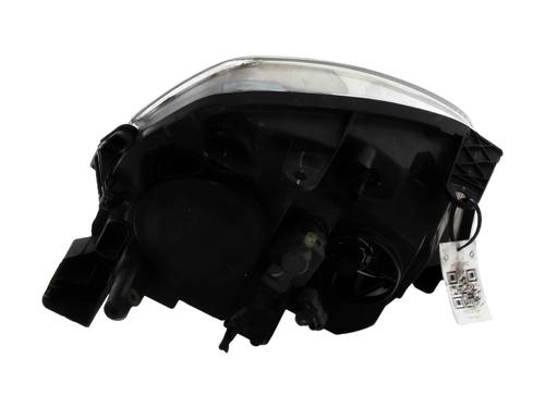 Left headlight NISSAN QASHQAI / QASHQAI +2 I (J10, NJ10, JJ10E) 1.5 dCi | BP20977609C28 