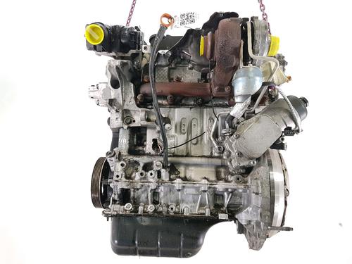 Engine CITROËN C4 Coupe (LA_) 1.6 HDi | BP34230825M1 - Image 2