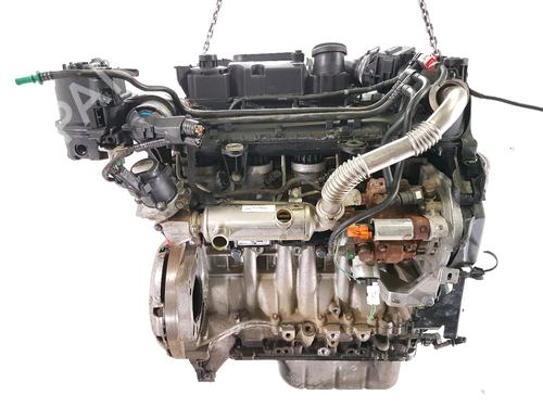 Engine FORD FIESTA VI (CB1, CCN) 1.4 TDCi | BP39577056M1 - Image 4
