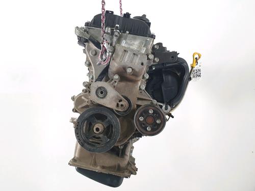 Used Engine Engine KIA RIO III (UB) 1.2 CVVT (84 hp) 34711690 34711690