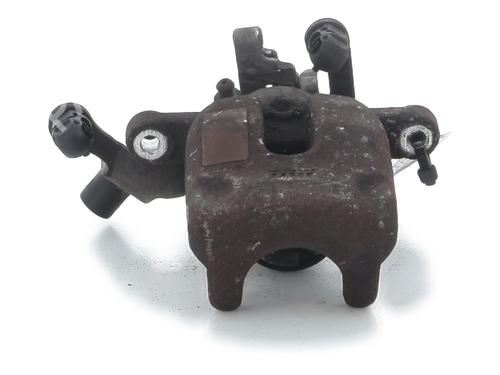 Used Left rear brake caliper PEUGEOT PARTNER Box Body/MPV 1.6 HDi 16V (90 hp) 31057350