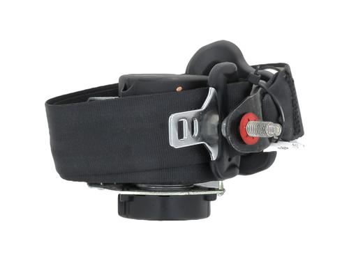 Used Rear left seatbelt Rear left seatbelt NISSAN JUKE (F15) 1.5 dCi (110 hp) 33745501 33745501