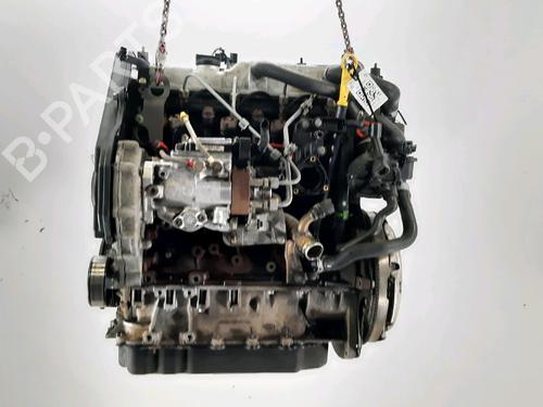 Engine FORD TRANSIT CONNECT (P65_, P70_, P80_) 1.8 Di | BP33533417M1 - Image 2