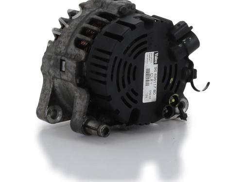 Alternator CITROËN BERLINGO / BERLINGO FIRST MPV (MF_, GJK_, GFK_) 1.9 D (MFWJZ) | BP30048885M7 