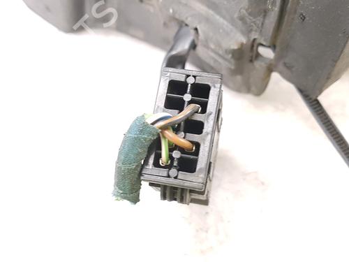 Right mirror AUDI A3 (8L1) 1.9 TDI | BP12182002C27 