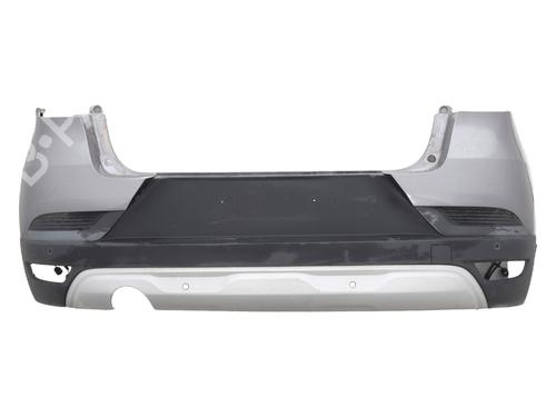 Used Rear bumper RENAULT CAPTUR II (HF_) Blue dCi 115 (HFAD) (116 hp) 26609450