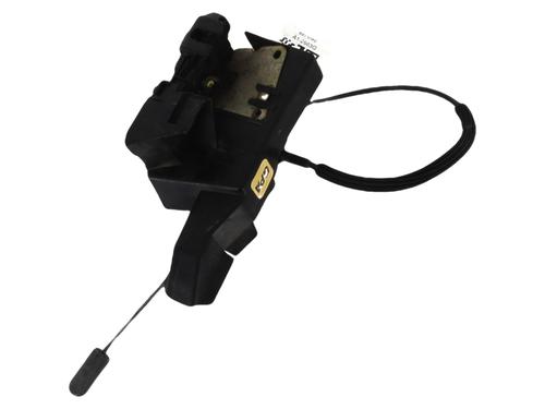 Used Front left lock Front left lock RENAULT CLIO I (B/C57_, 5/357_) [1990-1999] 34230954 34230954