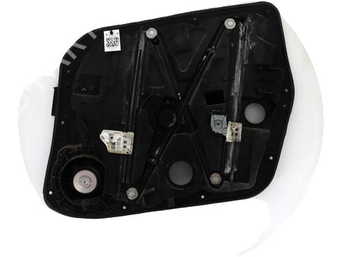 Used Front left window mechanism KIA SOUL II (PS) EV Electric (36 hp) 32180851