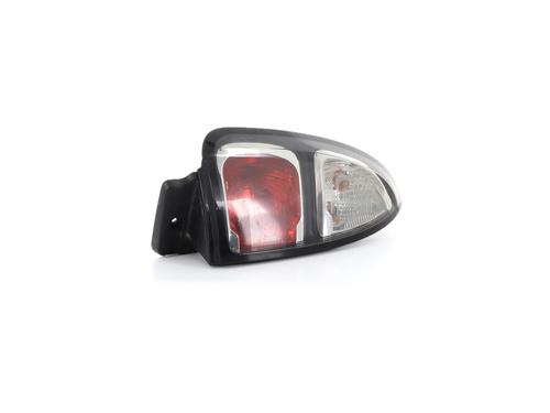 Left taillight CITROËN C3 II (SC_) 1.6 HDi | BP34362397C34  - Image 5