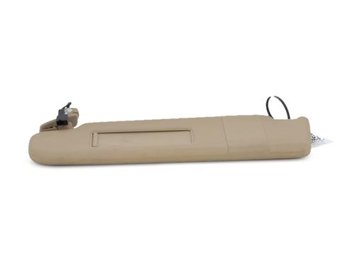 Left sun visor VW GOLF V (1K1) 2.0 GTI | BP36776989I1 - Image 3