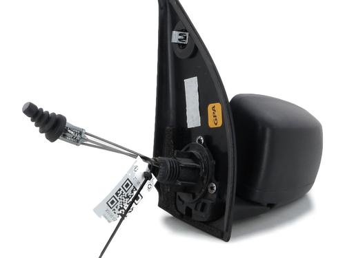 Left mirror FIAT PANDA (169_) 1.2 (169.AXB11, 169.AXB1A) | BP25022780C26 