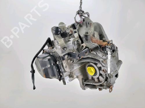 Gearbox SUZUKI SWIFT III (MZ, EZ) 1.3 4x4 (RS 413, ZD11S) | BP40058030M3 - Image 3