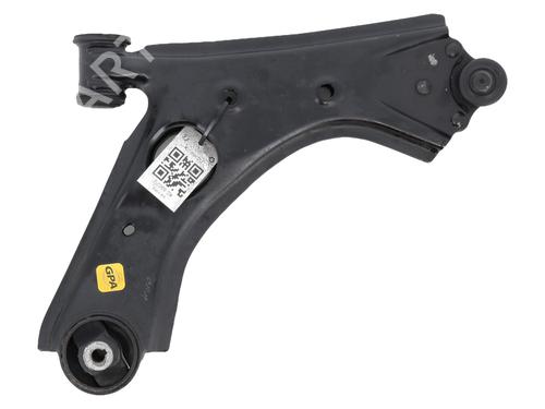 Right front suspension arm FIAT DOBLO Cargo (263_) 1.6 D Multijet (263WXD1B, 263WXR1B, 263WXX1B, 263ZXD1B,... | BP24215622M13 