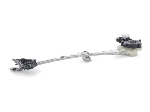 Front right window mechanism CITROËN C3 IV (CC_, CB_) ë-C3 (CBZYAZ) | BP36373483C23 - Image 3
