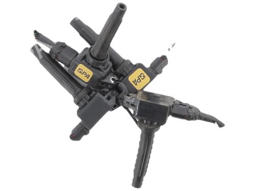 Bobine de ignição Bobine de ignição 38344571 38344571