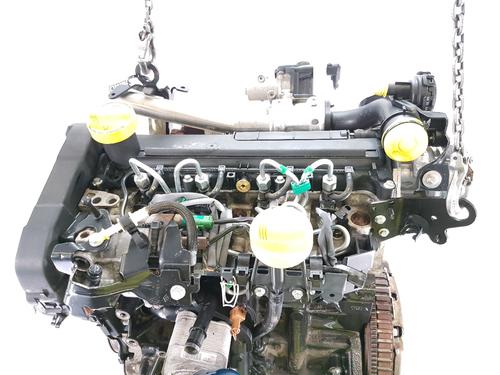Engine RENAULT MODUS / GRAND MODUS (F/JP0_) 1.5 dCi (FP0F, JP0F) | BP28286009M1 