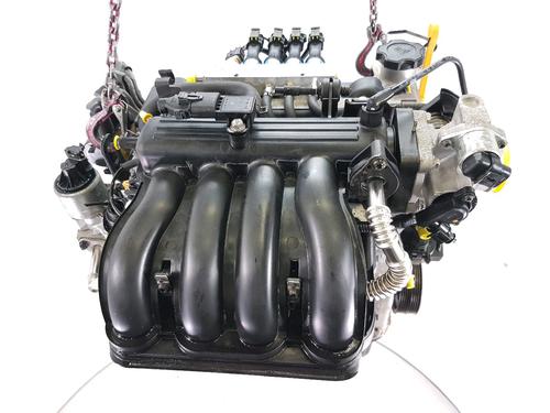 Engine CHEVROLET AVEO / KALOS Hatchback (T250, T255) 1.2 LPG | BP40211587M1 - Image 5