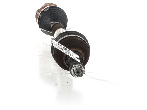 Left front driveshaft RENAULT CLIO IV (BH_)  | BP26489398M38 
