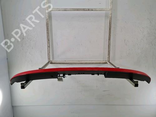 Spoiler bakluke FIAT 500X (334_) 1.3 (334.AXR11) (150 hp) 20083324