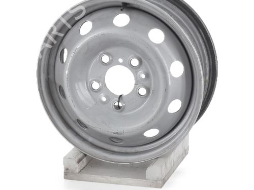 Fælk CITROËN JUMPER II Platform/Chassis 2.2 HDi 130 | BP38432313C45 - Image 2