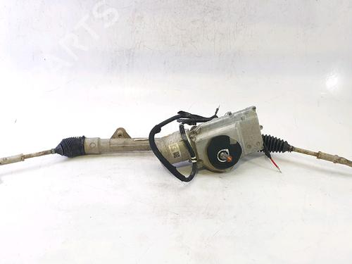 Used Steering rack CITROËN C3 II (SC_) 1.4 HDi 70 (SC8HZC, SC8HR0, SC8HP4) (68 hp) 29874132