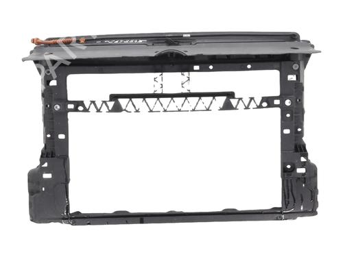 Front slam panel VW POLO V (6R1, 6C1) 1.6 TDI | BP29988250C72