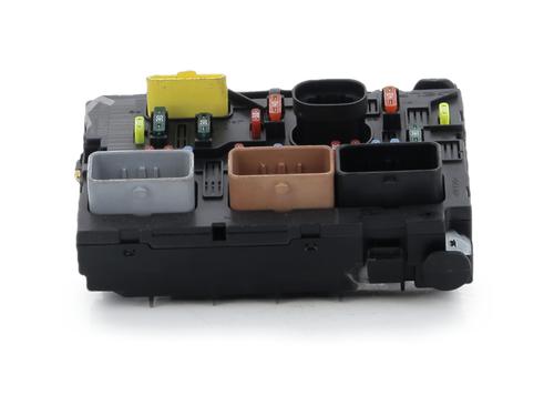 Used Fuse box Fuse box PEUGEOT 207 (WA_, WC_) 1.6 HDi (90 hp) 40035210 40035210
