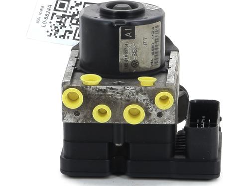 ABS pump VW JETTA III (1K2) 2.0 TDI 16V | BP30118621M43