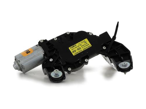 Rear wiper motor HYUNDAI i30 Estate (FD) 2.0 CRDi | BP27374266M102 