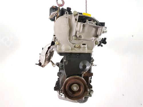 Used Engine Engine 37506272 37506272