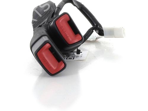 Used Seat buckle TOYOTA YARIS (_P13_) 1.3 (NSP130_, NSP130) (99 hp) 30925393