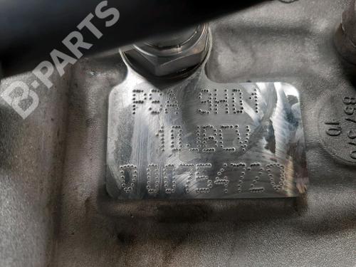 Engine CITROËN C4 Picasso I MPV (UD_) 1.6 HDi | BP10459864M1  - Image 12