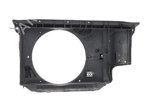 Front slam panel PEUGEOT 206 SW (2E/K) 1.6 16V | BP29874370C72 