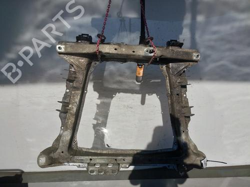 Used Subframe Subframe RENAULT CLIO II (BB_, CB_) 1.2 16V (BB05, BB0W, BB11, BB27, BB2T, BB2U, BB2V, CB05,... (75 hp) 33533302 33533302