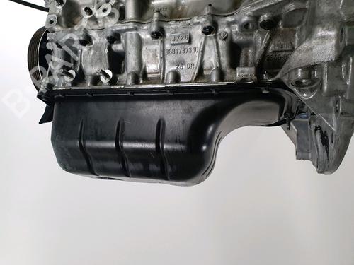 Engine PEUGEOT 308 II (LB_, LP_, LW_, LH_, L3_) 1.6 BlueHDi 120 | BP29471039M1 