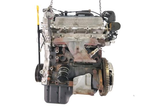 Engine CHEVROLET AVEO / KALOS Hatchback (T250, T255) 1.2 | BP39666073M1 - Image 2