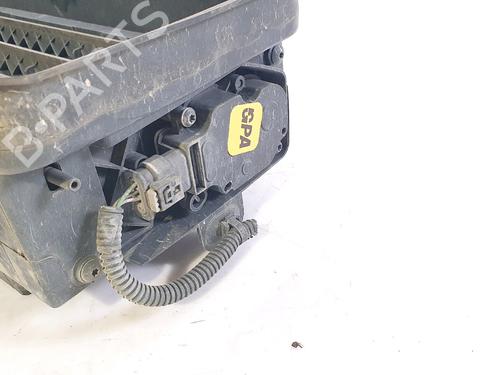 Elektronisk modul RENAULT CLIO IV (BH_) 1.5 dCi 75 | BP29578755M83 