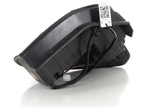 Left taillight CHEVROLET CAPTIVA (C100, C140) 2.2 D 4WD | BP28686662C34