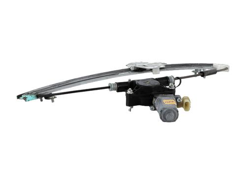 Front right window mechanism KIA RIO II (JB) 1.5 CRDi | BP27906342C23