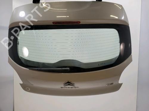 Used Tailgate Tailgate CITROËN C3 III (SX) 1.2 PureTech 82 (83 hp) 36252595 36252595