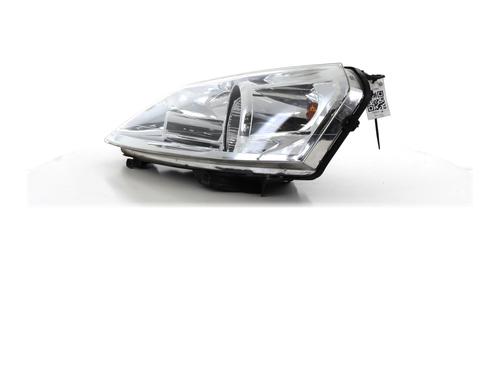 Used Left headlight CITROËN JUMPY II Van 1.6 HDi 90 16V (90 hp) 31661203