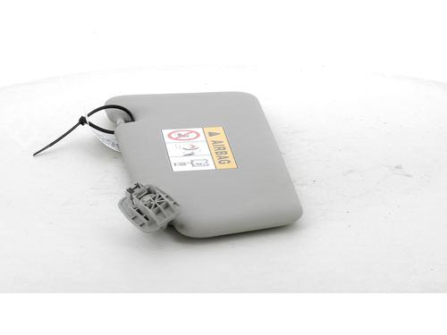 Right sun visor RENAULT CLIO IV (BH_) 1.5 dCi 90 | BP15469799I2 