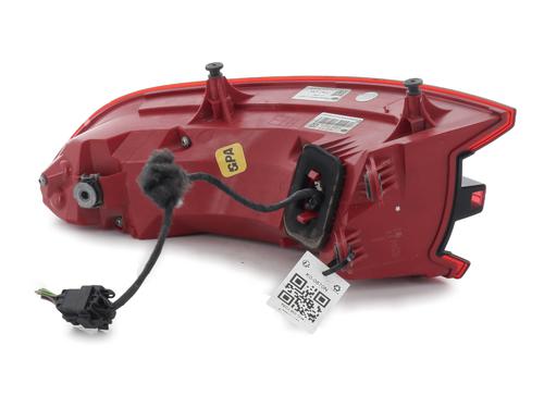 Venstre baglygte PORSCHE MACAN (95B) 3.0 S Diesel | BP32225756C34