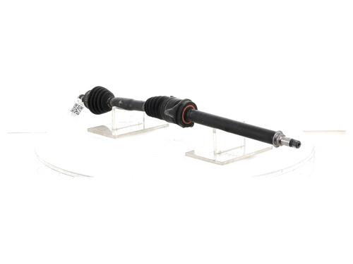 Right front driveshaft MERCEDES-BENZ A-CLASS (W168) A 170 CDI (168.009, 168.109) | BP22895811M39 