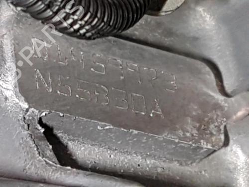 Engine BMW 2 Coupe (F22, F87) M2 | BP31142159M1 