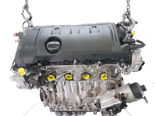 Engine CITROËN C4 II (NC_) 1.4 VTi 95 (NC8FP0) | BP29741054M1 