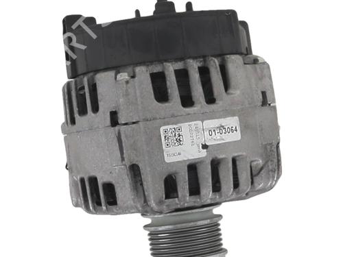 Alternator RENAULT KANGOO Express (FW0/1_) 1.5 dCi 75 (FW07, FW10, FW04) | BP33685694M7  - Image 5