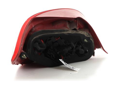 Right taillight PEUGEOT 307 (3A/C) 1.6 16V | BP29701836C35 